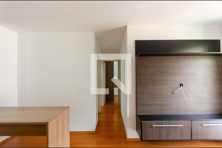 Sala de apartamento para alugar com 3 quartos, 65m² em Vila Jaraguá, São Paulo