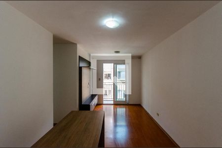 Sala de apartamento para alugar com 3 quartos, 65m² em Vila Jaraguá, São Paulo