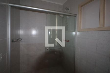 Banheiro da Suíte de apartamento para alugar com 2 quartos, 70m² em Mathias Velho, Canoas