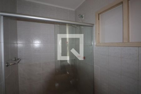 Banheiro da Suíte de apartamento para alugar com 2 quartos, 70m² em Mathias Velho, Canoas
