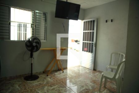 edícula de casa à venda com 2 quartos, 173m² em Vila Planalto, São Bernardo do Campo