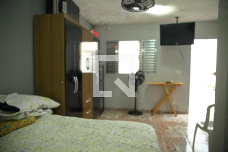 edícula de casa à venda com 2 quartos, 173m² em Vila Planalto, São Bernardo do Campo