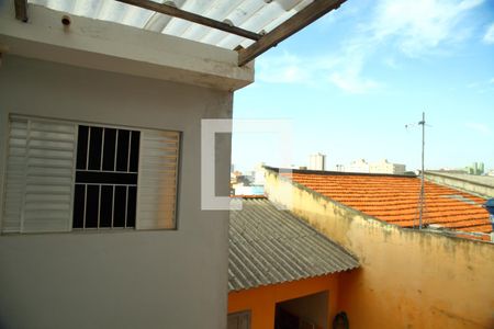 Vista Quarto 2 de casa à venda com 2 quartos, 173m² em Vila Planalto, São Bernardo do Campo