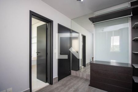 Suíte 1 de apartamento para alugar com 2 quartos, 95m² em Vila Andrade, São Paulo