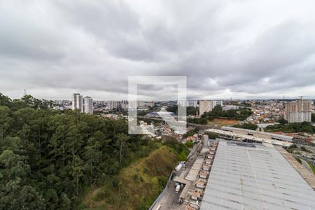 Vista de apartamento à venda com 2 quartos, 95m² em Vila Andrade, São Paulo