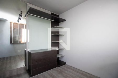 Suíte 1 de apartamento para alugar com 2 quartos, 95m² em Vila Andrade, São Paulo