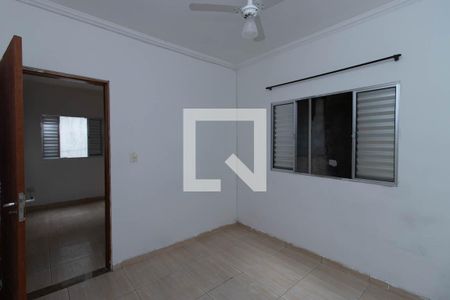 Quarto 1 de casa para alugar com 2 quartos, 140m² em Vila Medeiros, São Paulo