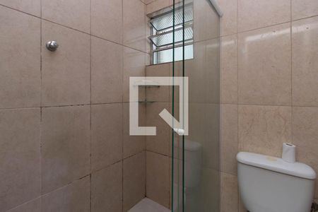 Banheiro de casa para alugar com 2 quartos, 140m² em Vila Medeiros, São Paulo