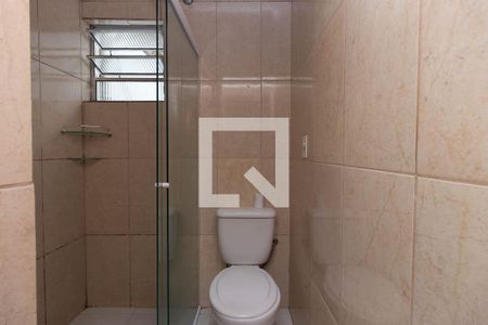 Banheiro de casa para alugar com 2 quartos, 140m² em Vila Medeiros, São Paulo