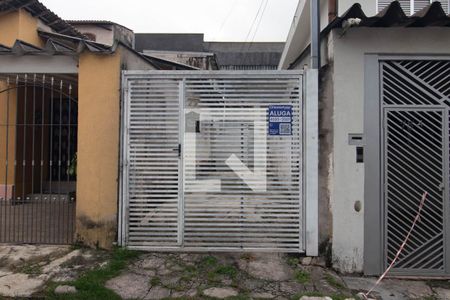 Fachada de casa para alugar com 2 quartos, 140m² em Vila Medeiros, São Paulo