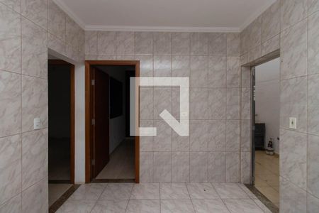 Cozinha de casa para alugar com 2 quartos, 140m² em Vila Medeiros, São Paulo