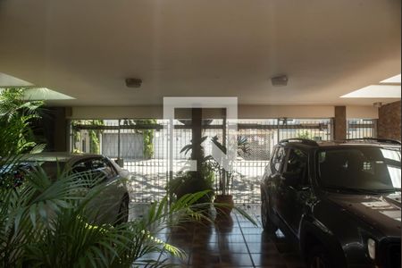 Vista da Sala de casa à venda com 4 quartos, 282m² em Vila da Saúde, São Paulo