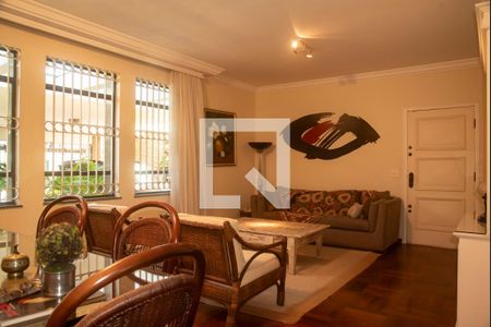 Sala de casa à venda com 4 quartos, 282m² em Vila da Saúde, São Paulo