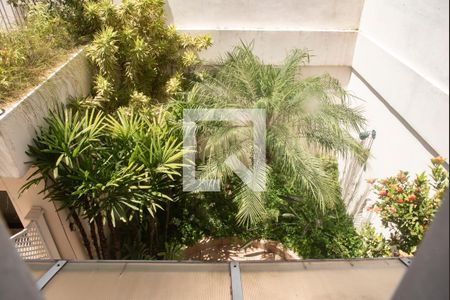 Vista da Suíte 1 de casa à venda com 4 quartos, 282m² em Vila da Saúde, São Paulo