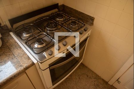 Cozinha de casa à venda com 4 quartos, 282m² em Vila da Saúde, São Paulo
