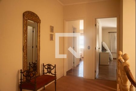 Corredor de casa à venda com 4 quartos, 282m² em Vila da Saúde, São Paulo