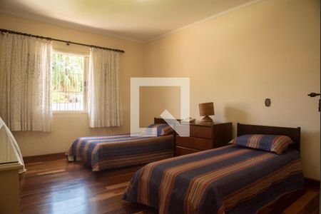 Suíte 1 de casa à venda com 4 quartos, 282m² em Vila da Saúde, São Paulo