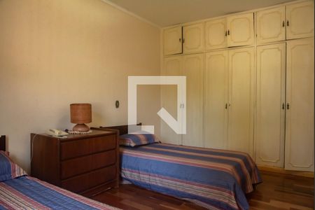 Suíte 1 de casa à venda com 4 quartos, 282m² em Vila da Saúde, São Paulo