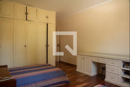 Suíte 1 de casa à venda com 4 quartos, 282m² em Vila da Saúde, São Paulo