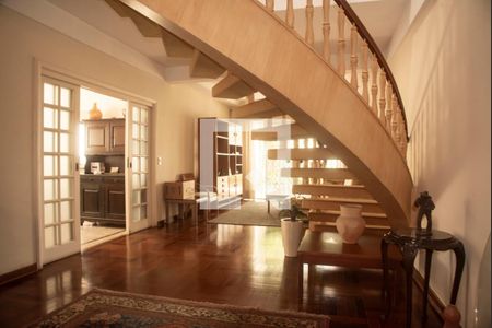 Sala de casa à venda com 4 quartos, 282m² em Vila da Saúde, São Paulo