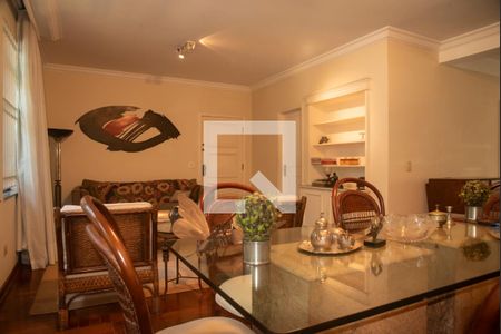 Sala de casa à venda com 4 quartos, 282m² em Vila da Saúde, São Paulo