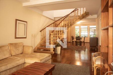 Sala de casa à venda com 4 quartos, 282m² em Vila da Saúde, São Paulo