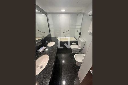 Apartamento à venda com 1 quarto, 90m² em Barra da Tijuca, Rio de Janeiro