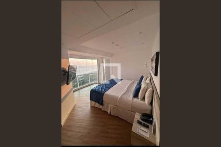 Apartamento à venda com 1 quarto, 90m² em Barra da Tijuca, Rio de Janeiro