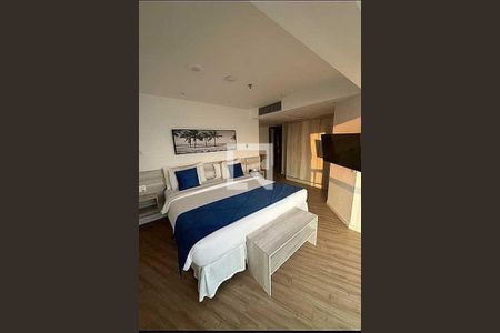 Apartamento à venda com 1 quarto, 90m² em Barra da Tijuca, Rio de Janeiro