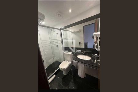 Apartamento à venda com 1 quarto, 90m² em Barra da Tijuca, Rio de Janeiro