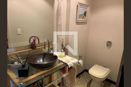 Apartamento à venda com 4 quartos, 352m² em Barra da Tijuca, Rio de Janeiro