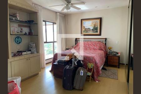 Apartamento à venda com 4 quartos, 352m² em Barra da Tijuca, Rio de Janeiro