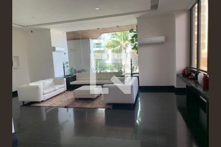 Apartamento à venda com 4 quartos, 352m² em Barra da Tijuca, Rio de Janeiro