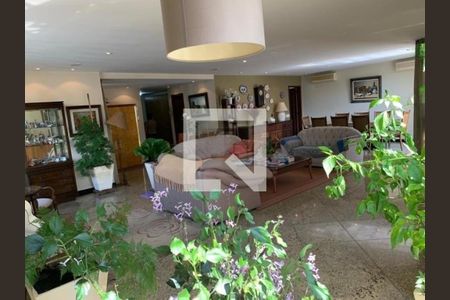 Apartamento à venda com 4 quartos, 352m² em Barra da Tijuca, Rio de Janeiro