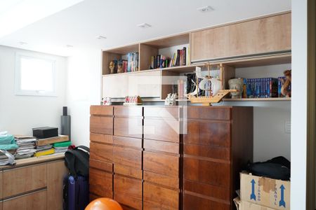 Escritório de apartamento à venda com 3 quartos, 99m² em Mooca, São Paulo