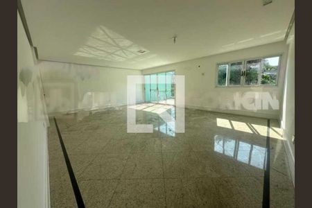 Apartamento à venda com 3 quartos, 177m² em Barra da Tijuca, Rio de Janeiro