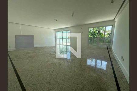 Apartamento à venda com 3 quartos, 177m² em Barra da Tijuca, Rio de Janeiro