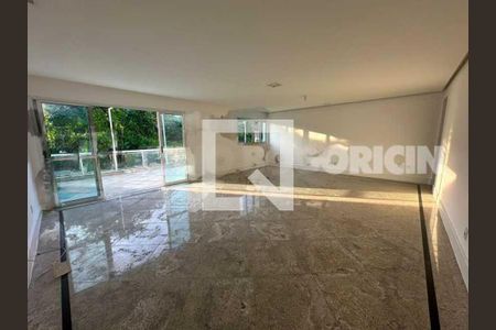 Apartamento à venda com 3 quartos, 177m² em Barra da Tijuca, Rio de Janeiro