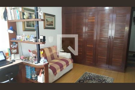 Apartamento à venda com 4 quartos, 313m² em Barra da Tijuca, Rio de Janeiro