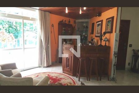 Apartamento à venda com 4 quartos, 313m² em Barra da Tijuca, Rio de Janeiro