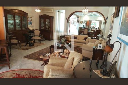 Apartamento à venda com 4 quartos, 313m² em Barra da Tijuca, Rio de Janeiro