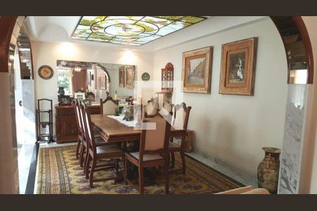 Apartamento à venda com 4 quartos, 313m² em Barra da Tijuca, Rio de Janeiro