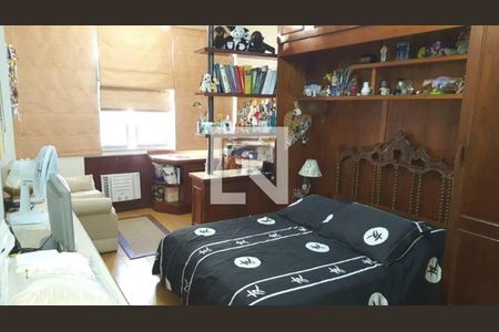 Apartamento à venda com 4 quartos, 313m² em Barra da Tijuca, Rio de Janeiro