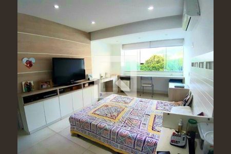 Apartamento à venda com 4 quartos, 401m² em Barra da Tijuca, Rio de Janeiro