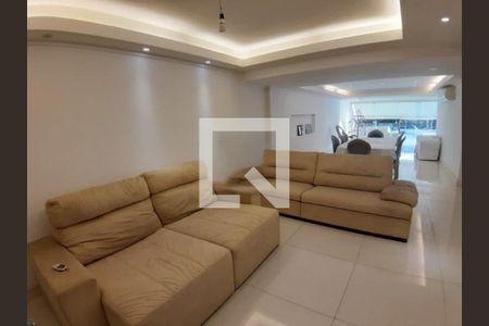 Apartamento à venda com 4 quartos, 401m² em Barra da Tijuca, Rio de Janeiro