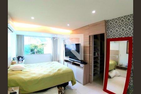 Apartamento à venda com 4 quartos, 401m² em Barra da Tijuca, Rio de Janeiro