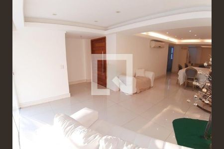 Apartamento à venda com 4 quartos, 401m² em Barra da Tijuca, Rio de Janeiro