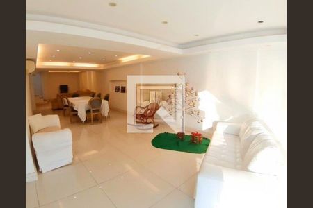 Apartamento à venda com 4 quartos, 401m² em Barra da Tijuca, Rio de Janeiro