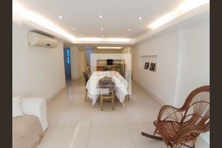 Apartamento à venda com 4 quartos, 401m² em Barra da Tijuca, Rio de Janeiro