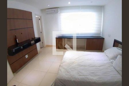 Apartamento à venda com 4 quartos, 401m² em Barra da Tijuca, Rio de Janeiro
